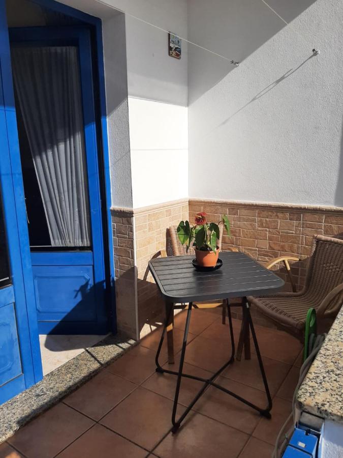 Apartamento Islote Famara Exterior foto